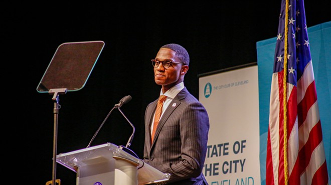 Bibb Leans Into Public Safety, Jobs and Housing in Second State of the City Address