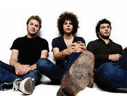 Wolfmother: They'll blow your house down -- but what's with the metrosexual hairdos?