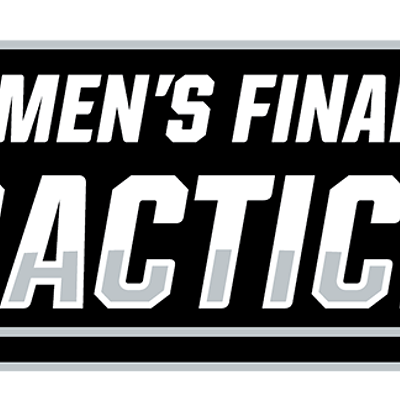 Watch the final teams compete in a championship practice!