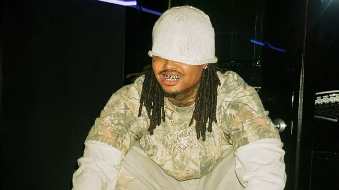 Image: Xavier Wulf