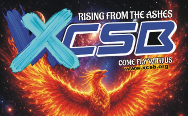 Image: XCSB New Studio Benefit