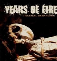 Years of Fire