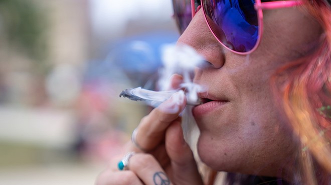 Ohio could soon join neighbors like Illinois and Michigan in establishing a legal recreational marijuana industry.